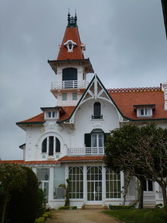 Residence Rose Mousse Arcachon Eksteriør bilde